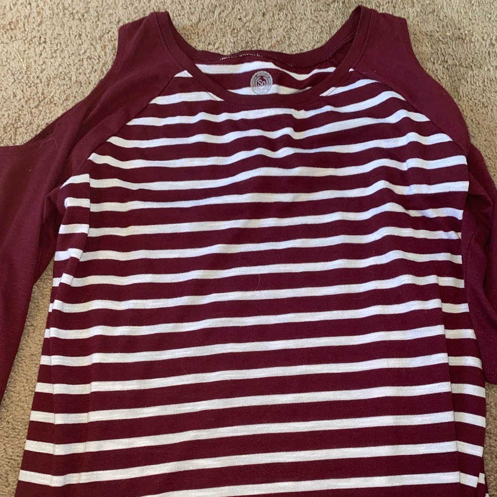 Beautiful SO shirt